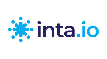inta.io is for sale