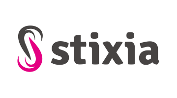 Logo for stixia.com