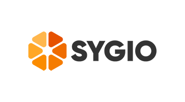 sygio.com is for sale
