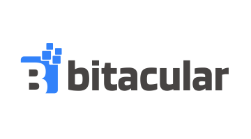 bitacular.com is for sale