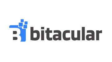 bitacular.com is for sale