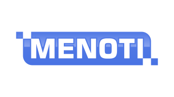 menoti.com is for sale