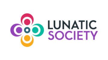 lunaticsociety.com is for sale