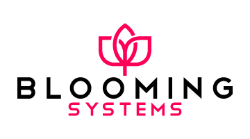 bloomingsystems.com is for sale