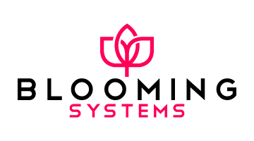 bloomingsystems.com is for sale