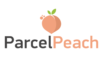 parcelpeach.com is for sale