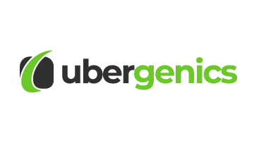 ubergenics.com is for sale