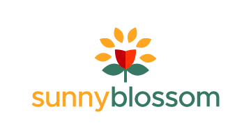sunnyblossom.com is for sale