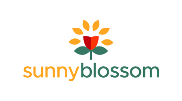 sunnyblossom.com is for sale