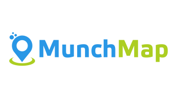 munchmap.com