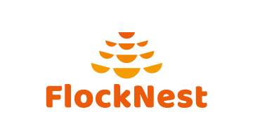 flocknest.com is for sale