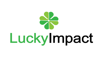 luckyimpact.com is for sale