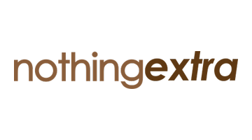 nothingextra.com is for sale