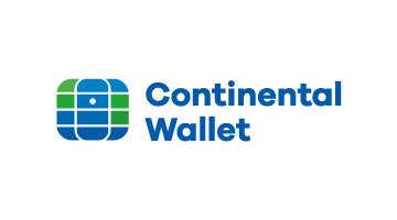 continentalwallet.com is for sale