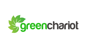 greenchariot.com is for sale