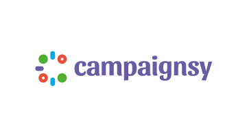 campaignsy.com is for sale