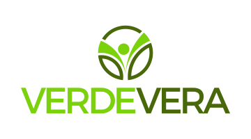 verdevera.com is for sale