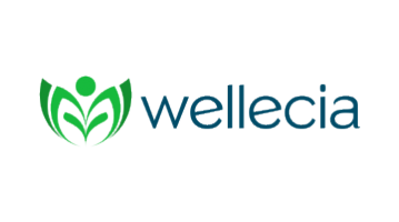 wellecia.com is for sale