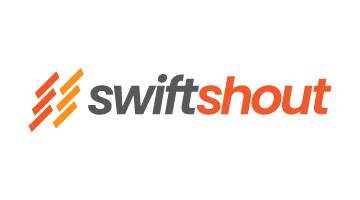 swiftshout.com is for sale