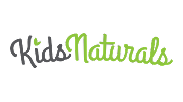 Logo for kidsnaturals.com