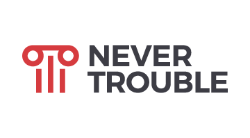 nevertrouble.com is for sale