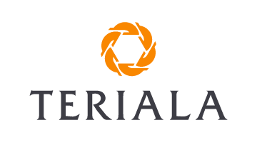 teriala.com is for sale