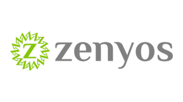 zenyos.com is for sale