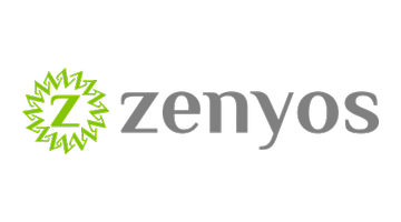 zenyos.com is for sale