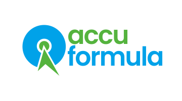 accuformula.com is for sale