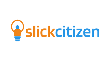slickcitizen.com is for sale
