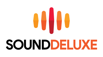 sounddeluxe.com is for sale