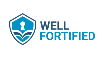 wellfortified.com is for sale