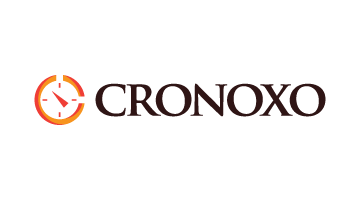 cronoxo.com is for sale
