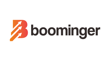 boominger.com is for sale