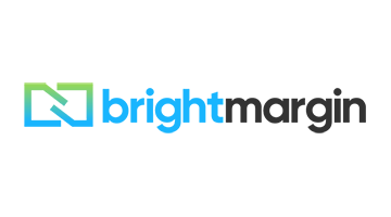 brightmargin.com is for sale