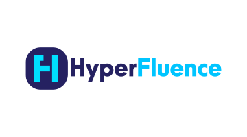 hyperfluence.com is for sale