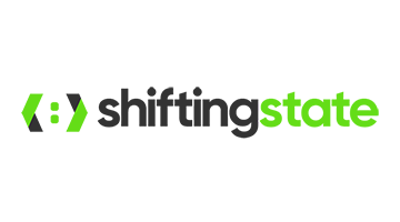 shiftingstate.com is for sale