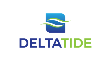 deltatide.com