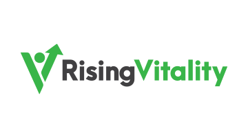 risingvitality.com is for sale