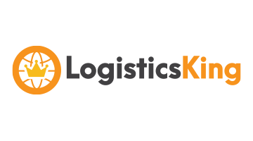 logisticsking.com is for sale