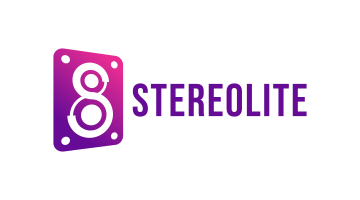 stereolite.com is for sale