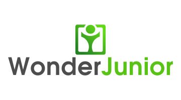 wonderjunior.com is for sale