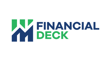 financialdeck.com is for sale