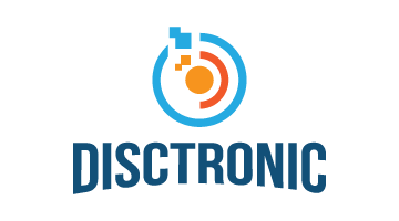 disctronic.com is for sale