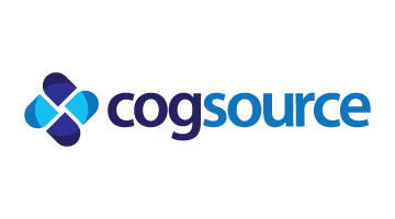 cogsource.com is for sale