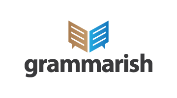 grammarish.com is for sale