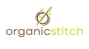 organicstitch.com