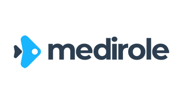 medirole.com is for sale