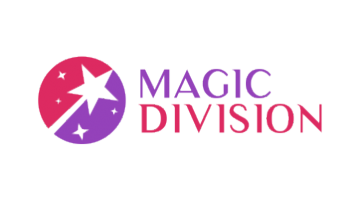 magicdivision.com is for sale