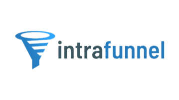 intrafunnel.com is for sale
